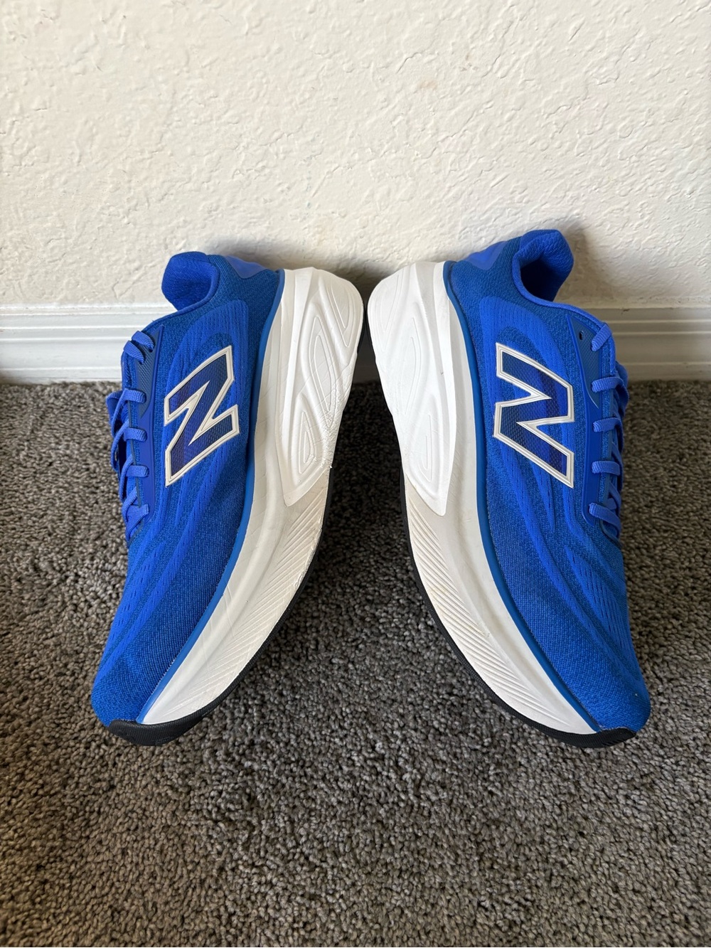 New Balance Fresh Foam X More - Picture 8 of 13